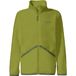 Vaude Kids Pulex Jacket, fleece trui, groen