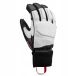 LEKI Griffin Prime 3D Ski Handschoenen Zwart Maat 8.5 - Model 2025/26