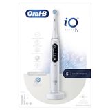 Oral-B iO 7S - Elektrische tandenborstel - Wit