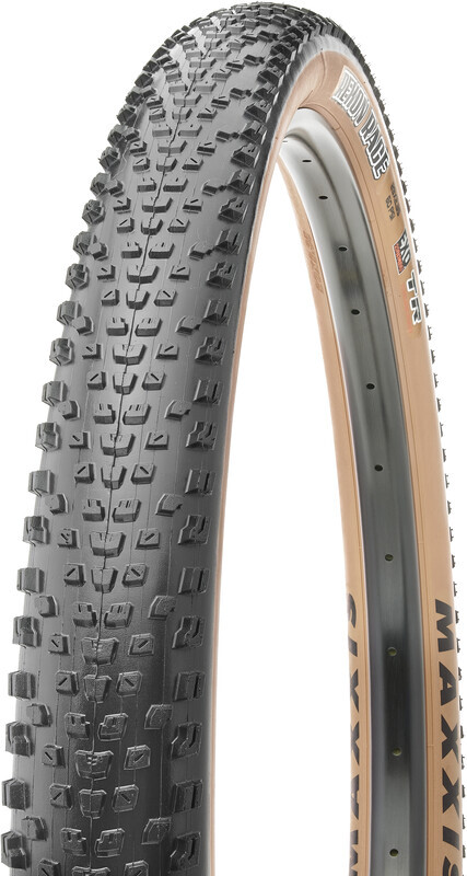 Maxxis Rekon Race, 29x2.35, 60TPI, EXO/TR, zwart/Para