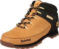 Timberland Euro Sprint Hiker - Chaussures - Hommes Blé Nubuck / Noir 44