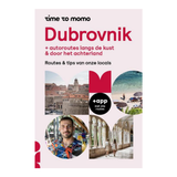 Time to Momo Dubrovnik + autoroutes langs de kust & door het achterland: Routes & tips van onze locals