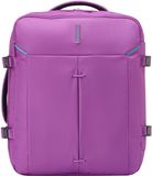 Roncato Ironik 2.0 Travel Backpack orchid