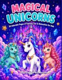 Magical Unicorns