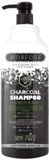 Morfose Charcoal Shampoo 1L