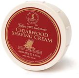 Taylor of Old Bond Street Crème à raser Cedarwood 150 gr. | Soin du visage