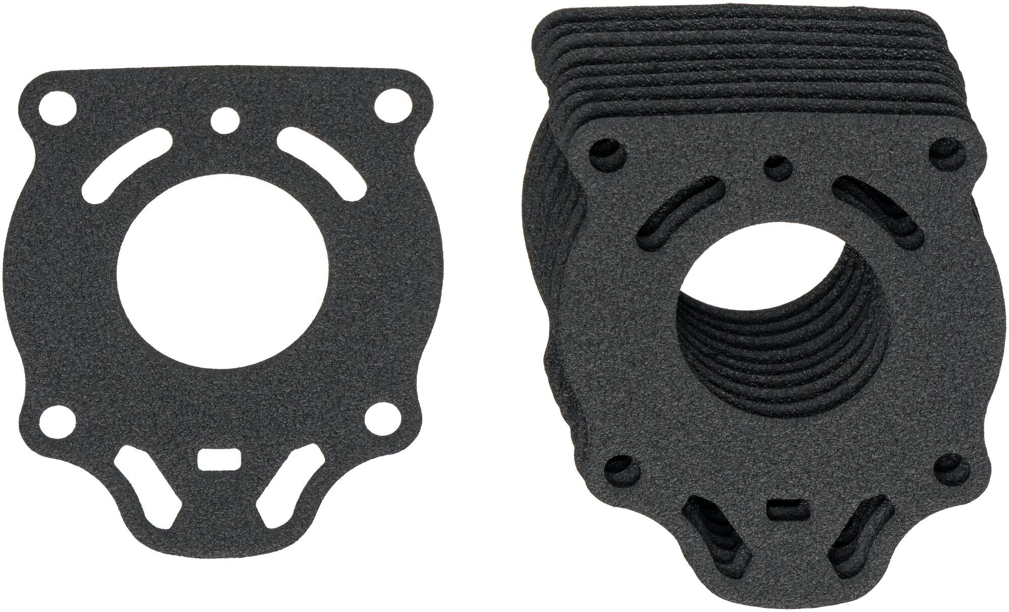 HAZET 9012M-017/10 afdichtingsset