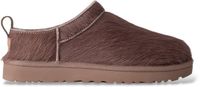 UGG Classic Micro Calf Hair laarsjes van leer