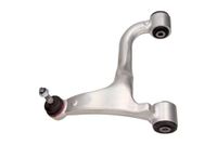 Maxgear 72-2121 Zwenkwielen, driehoekig stuur