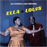 Art Ella & Louis