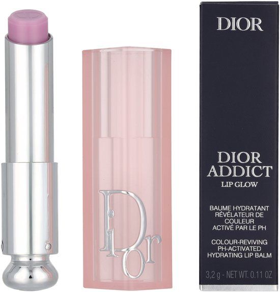 Dior Addict Lip Glow 063 Pink Lilac