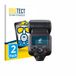 BROTECT - Protecteur d'écran pour Canon Speedlite EL-5 - Film protecteur mat 2 Pièces