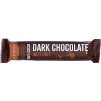 Okono Vegan Dark Chocolate Hazelnut - 35g