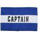 Brassard de capitaine de précision