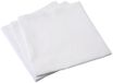 Calitex LITEAU, Katoen, Wit, 77 x 55 cm, 3-delige set