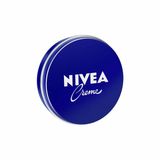 NIVEA Crème Blik Mini - 3 x 30 ml - Voordeelverpakking