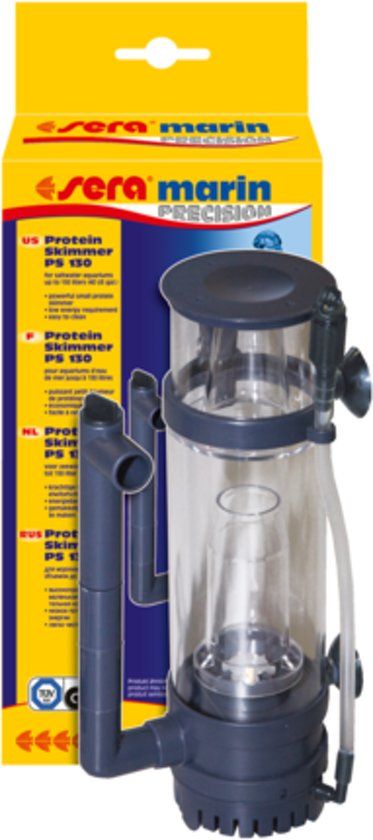 Sera marine protein skimmer ps 130