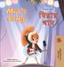 Mia's Libri GmbH English Bengali Bilingual Collection- Mia's Song (English Bengali Bilingual Children's Book) Hardcover