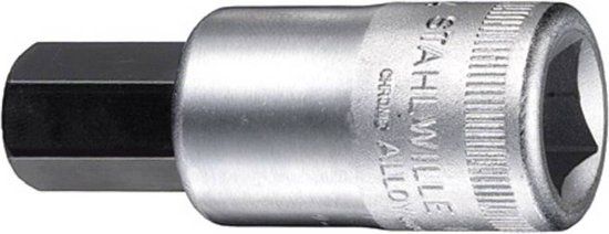 Stahlwille 54 14 03050014 Inbus Dopsleutel-bitinzet 14 mm 1/2 (12.5 mm)