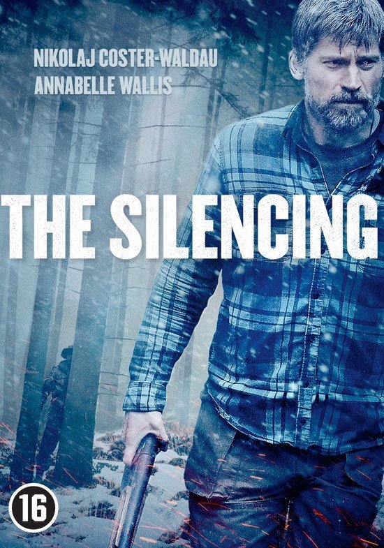 - The Silencing dvd