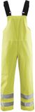 Blåkläder Salopette de pluie haute visibilité LEVEL 3 1386-2005 - Haute visibilité Jaune - XL