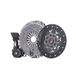 Valeo Koppelingsset 834272 - Met Dekking, Met Schijf | Drukgroep Externe Diameter: 235 mm, Schijf Externe Diameter: 235 mm