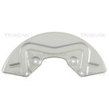 Triscan 8125 29121 Déflecteur, Disque De Frein Seat 357 615 311 A
