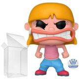 Funko Pop! Animation: Ed, Edd, & Eddy - Sarah #1939 Funko.com Exclusive