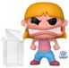 Funko Pop! Animation: Ed, Edd, & Eddy - Sarah #1939 Funko.com Exclusive