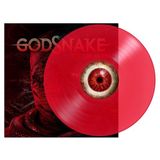 Suburban Glory Or Death Eye for an Eye LP Coloured Vinyl