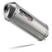 GPR Exclusive Tuyau De Liaison Satinox Moto Morini Seiemmezzo Scr 22-24