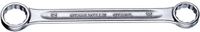 Stahlwille 41051819 21 Dubbele ringsleutel 18 x 19 mm
