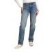 Lee Jeans London Western Ride Droit Femme