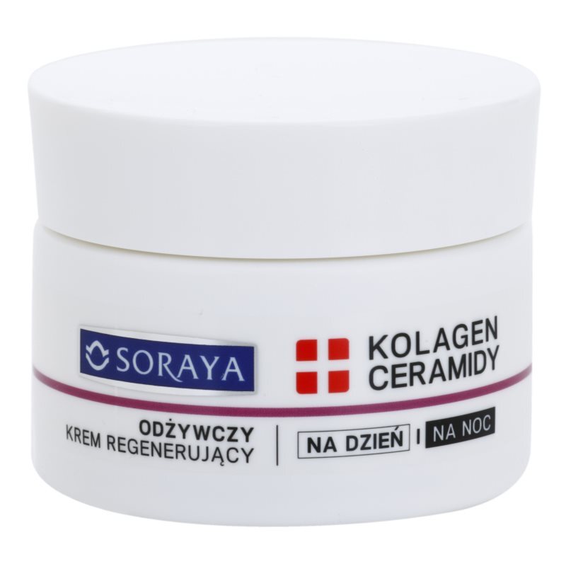 Soraya Collagen & Ceramides