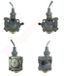 BPC Parts Carburateur voor Chinese bosmaaier 139F