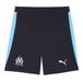 PUMA Olympique de Marseille 25/26 short voor Heren, Blauw, Maat XS
