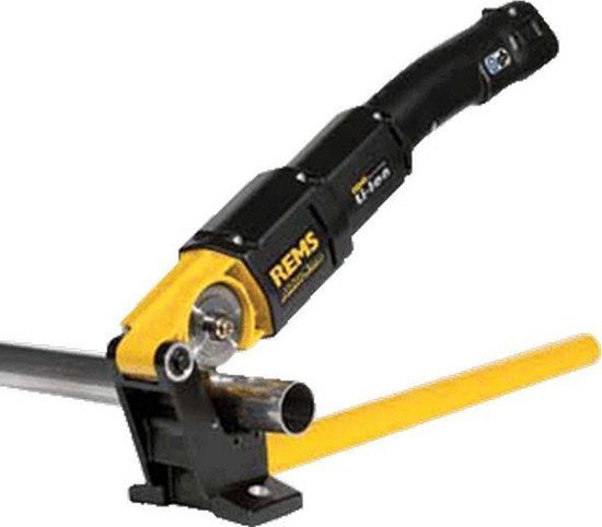 REMS Akku-Nano Super-Pack Accupijpsnijder | 10.8V | 10-40mm