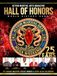Action Martial Arts Magazine Hall of Honors World History Book: 25th Anniversary