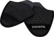 Mystic 2026 Vandal Helmet Coussinets d'oreille - Noir