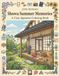 Little Moments Showa Summer Memories: A Cozy Japanese Coloring Book