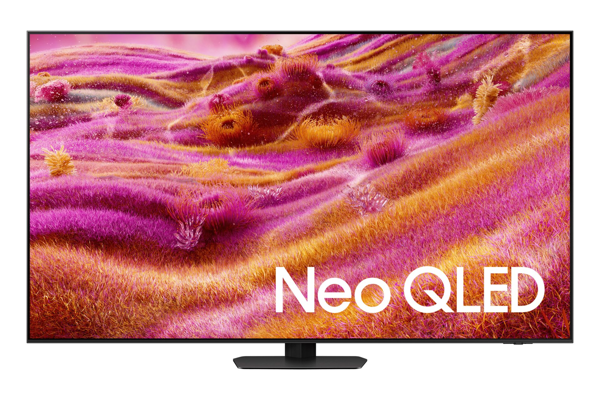 Samsung QE55QN92F / Neo QLED screen / 55 inch / 2025
