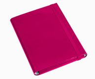 Interdruk A4+ Uitbreidende Bestandsmap Box Rigid - Fuchsia