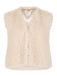 Vera Mont Bodywarmer champagne