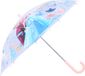4KidsOnly Frozen II Rainy Days Paraplu - Blauw - Elsa & Anna