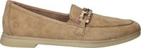 Remonte Instappers Dames Beige Maat 41
