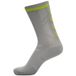 Hummel Elite Trainingssokken - Grijs, maat 27-30