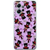 ERT GROUP mobiel telefoonhoesje voor Xiaomi REDMI NOTE 12 4G origineel en officieel erkend Disney patroon Dr. Facilier 002