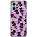 ERT GROUP mobiel telefoonhoesje voor Xiaomi REDMI NOTE 12 4G origineel en officieel erkend Disney patroon Dr. Facilier 002