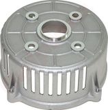 MAGIQ Parts Lichtmaschinebescherming, 2Kw, Voorzien
