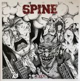 L.O.V. Spine - L.O.V. (12" Single)
